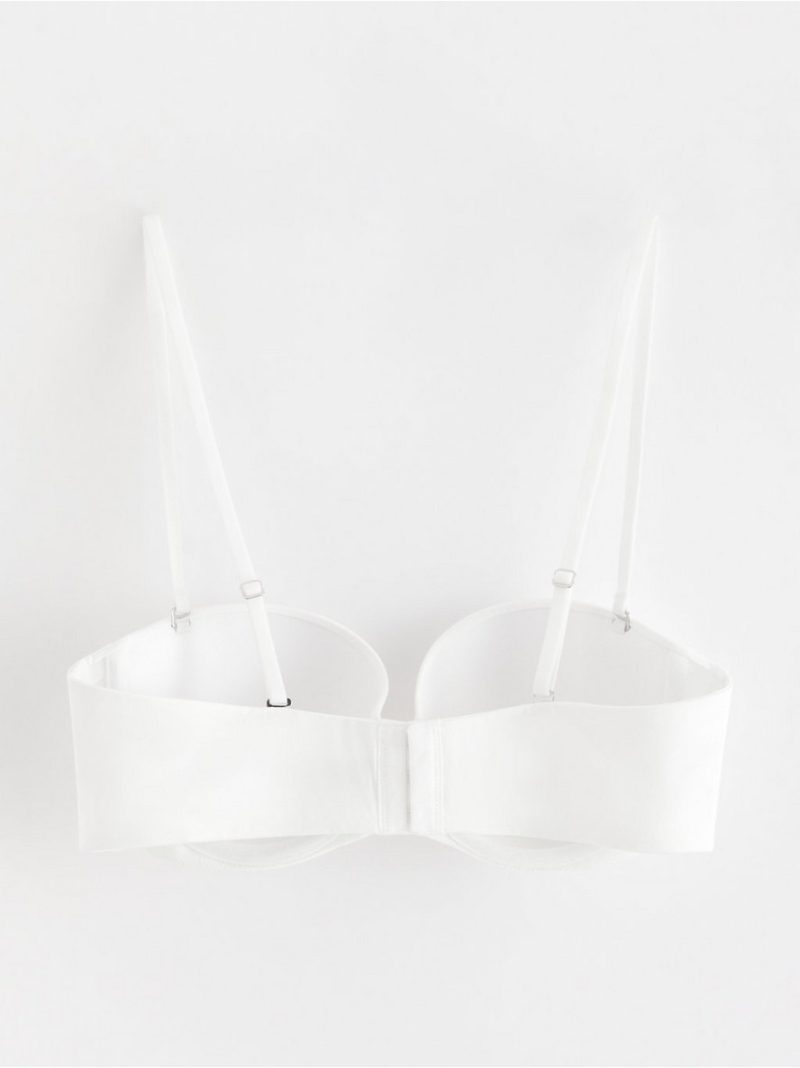 Strapless bra - 8687392-70