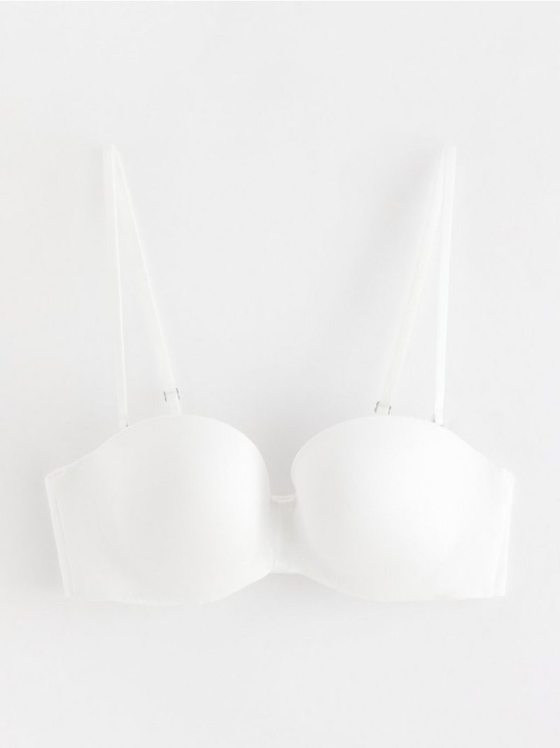 Strapless bra - 8687392-70