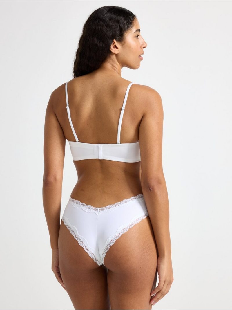 Strapless bra - 8687392-70