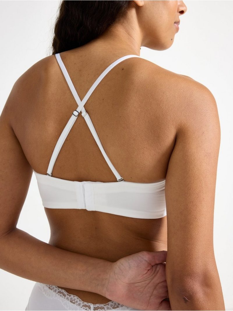 Strapless bra - 8687392-70