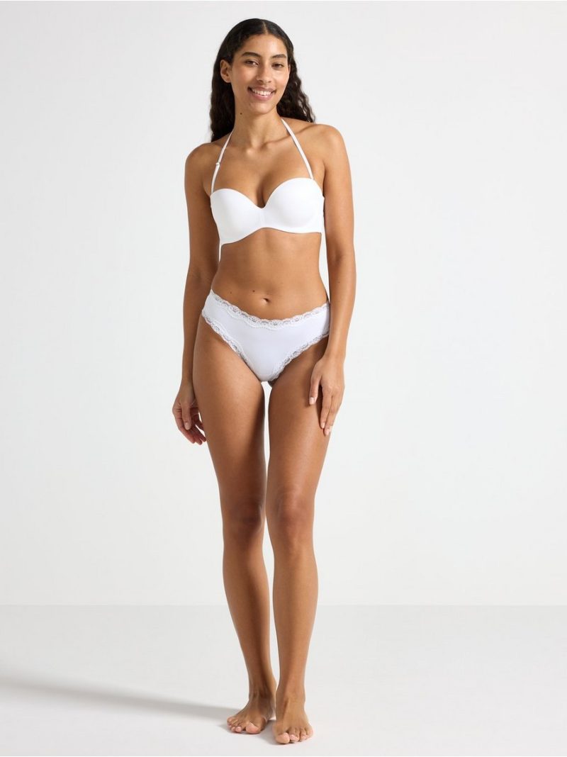 Strapless bra - 8687392-70