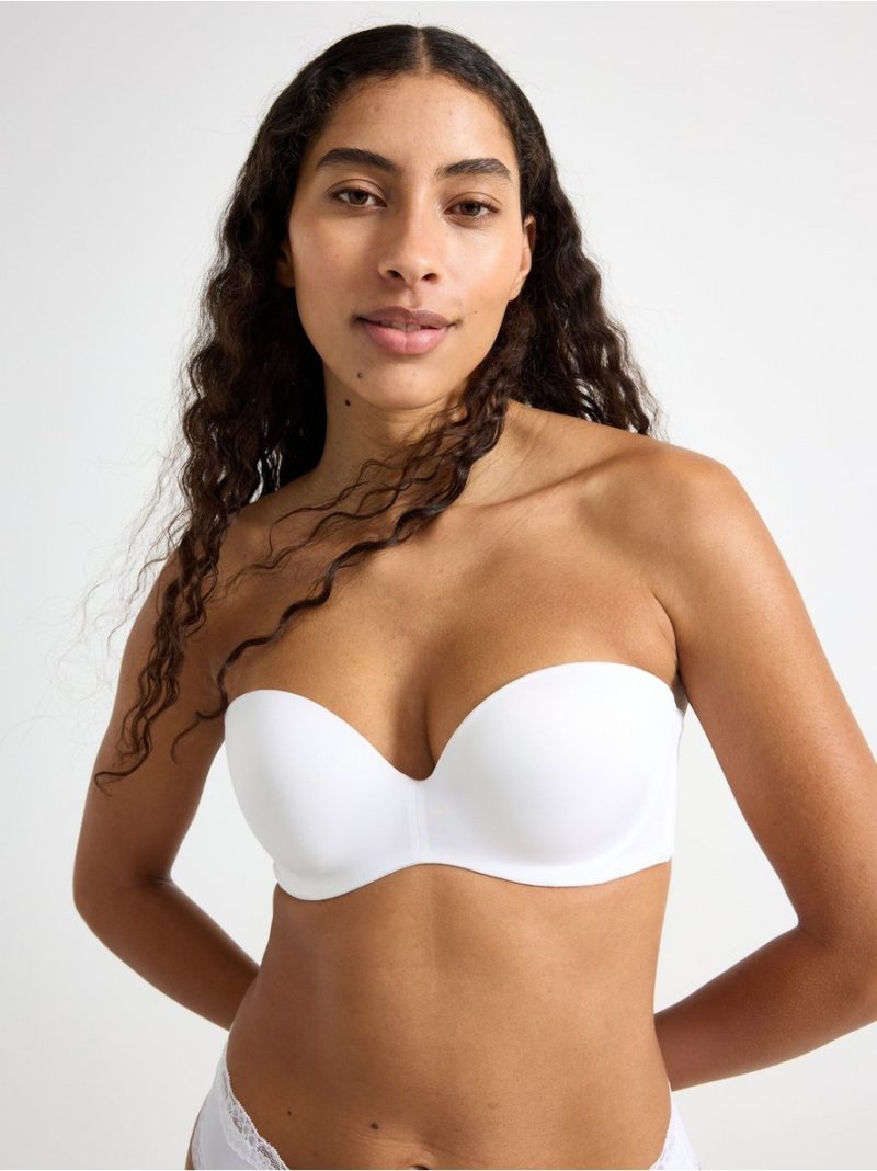 Strapless bra - 8687392-70