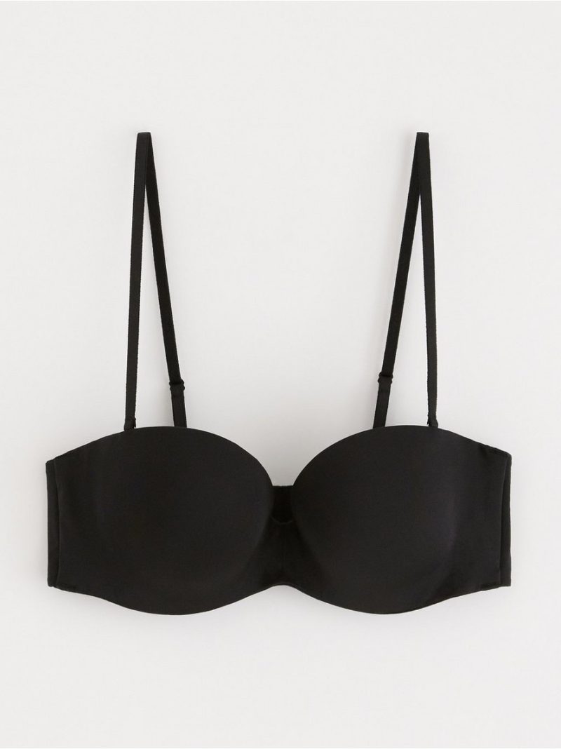 Strapless bra - 8687392-80