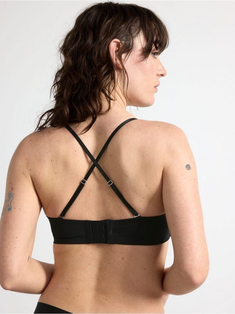 Strapless bra - 8687392-80