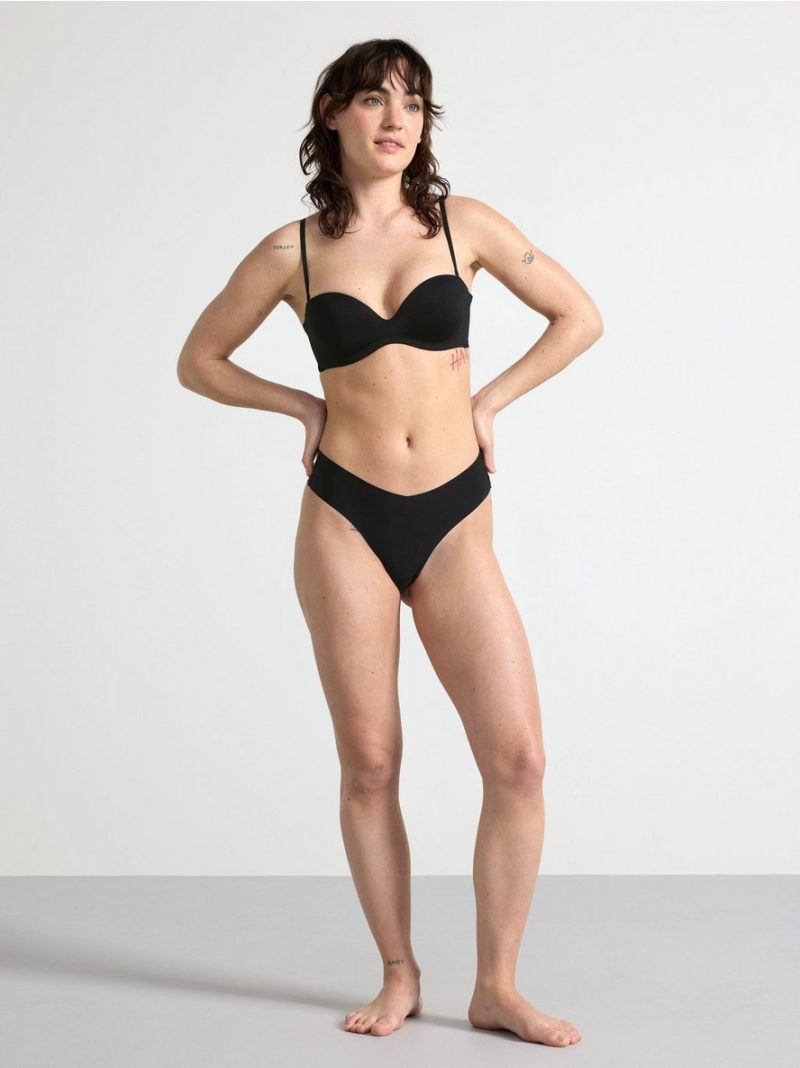 Strapless bra - 8687392-80