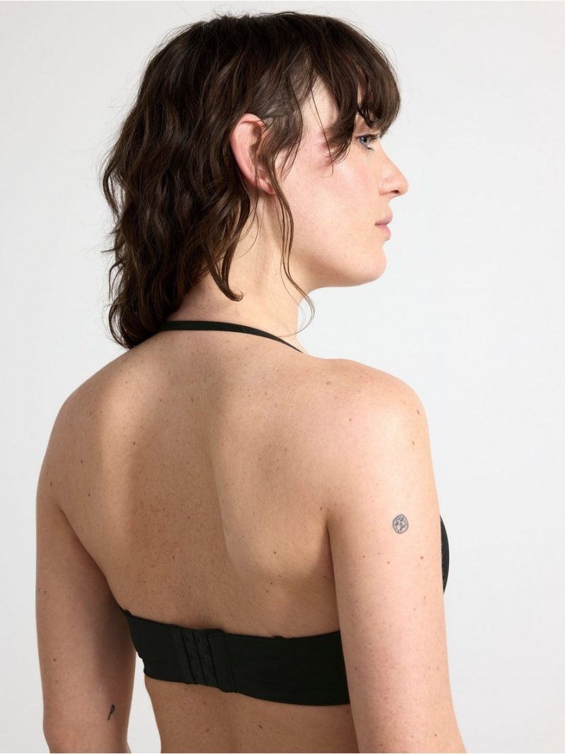 Strapless bra - 8687392-80