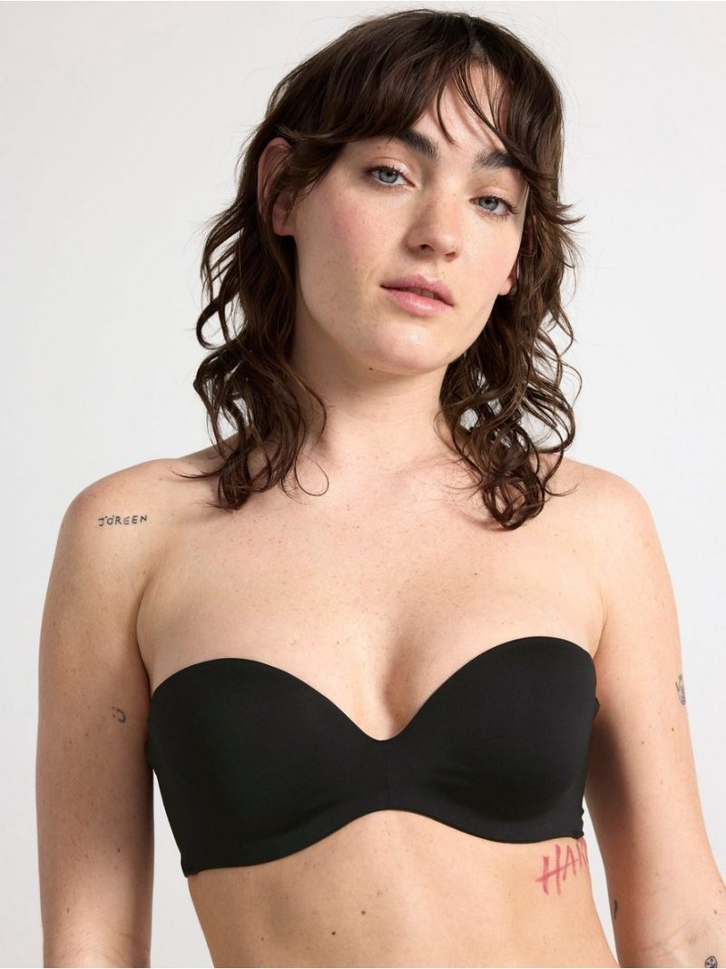 Strapless bra - 8687392-80