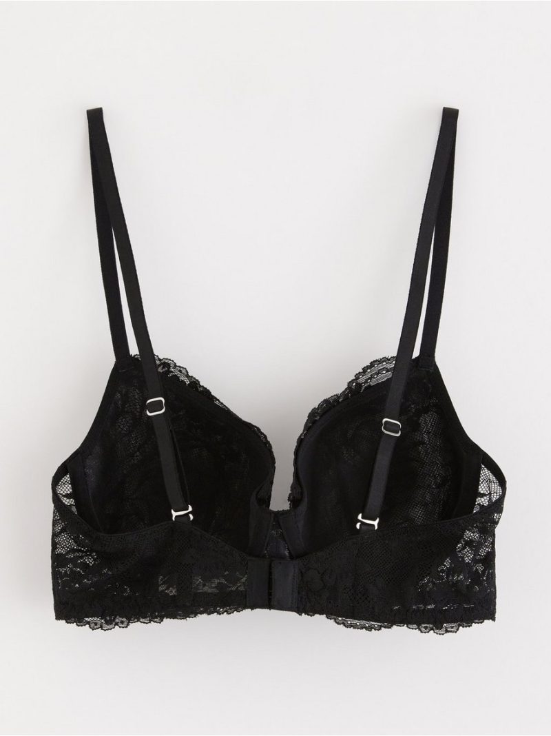 T-shirt bra - 8692724-80