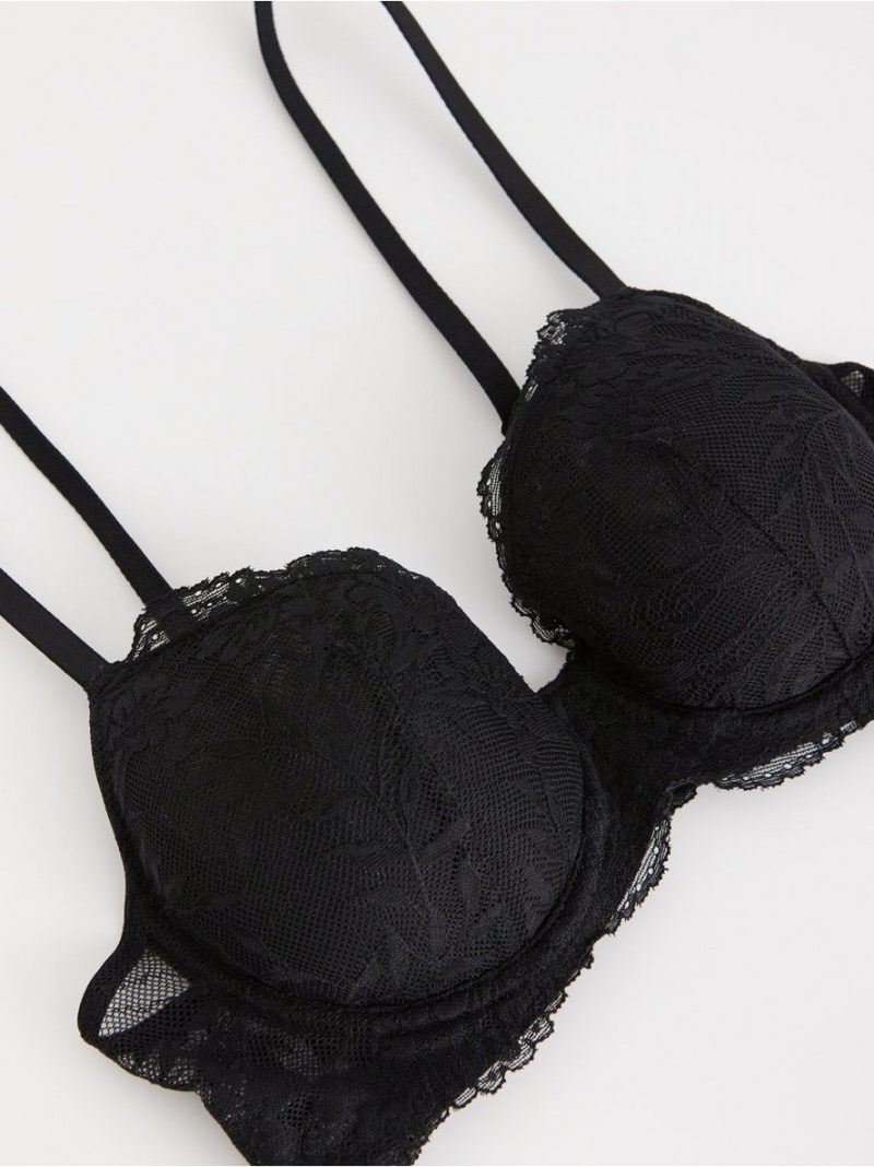 T-shirt bra - 8692724-80