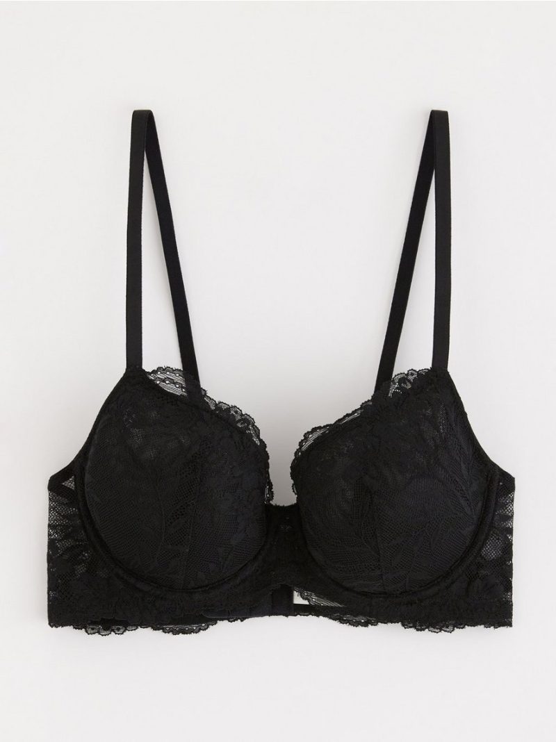 T-shirt bra - 8692724-80