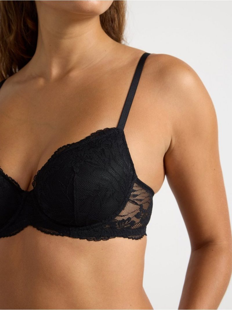 T-shirt bra - 8692724-80