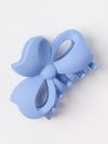 Bow hair grip - 8693064-8852