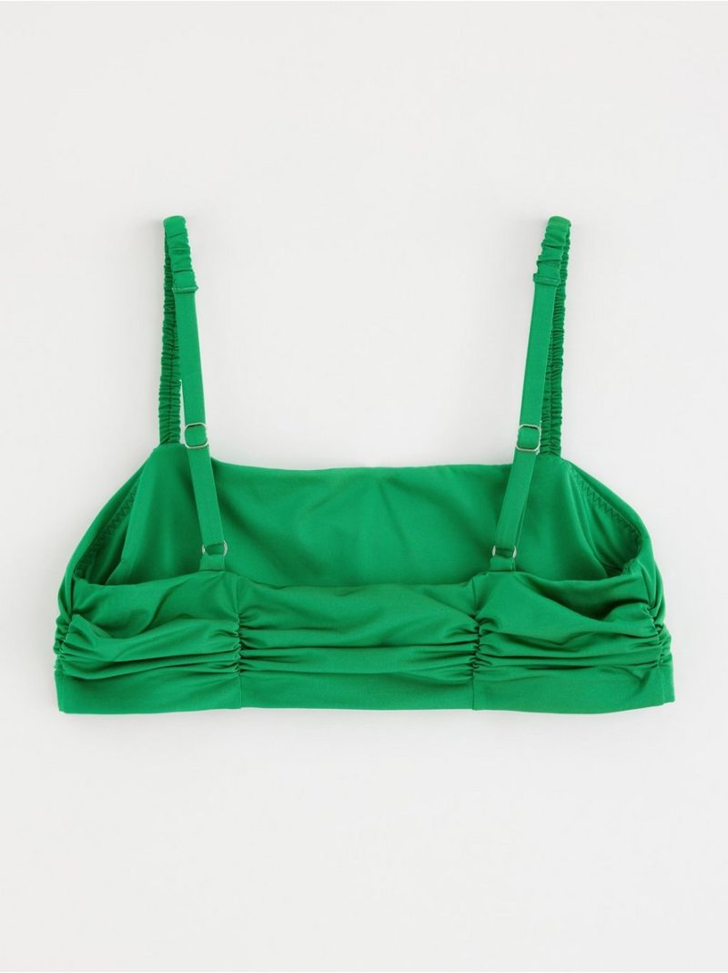 Bandeau Bikini top - 8693215-7021