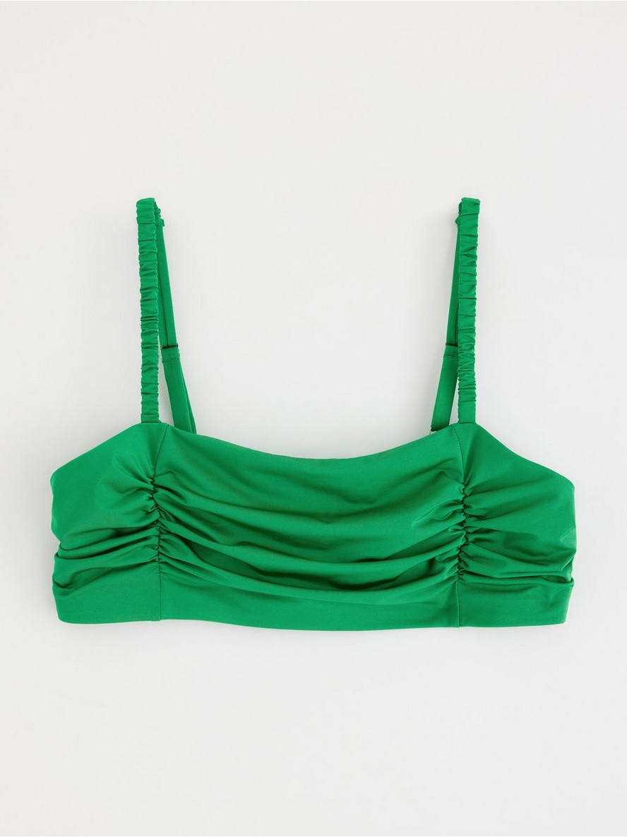 Bandeau Bikini top - 8693215-7021