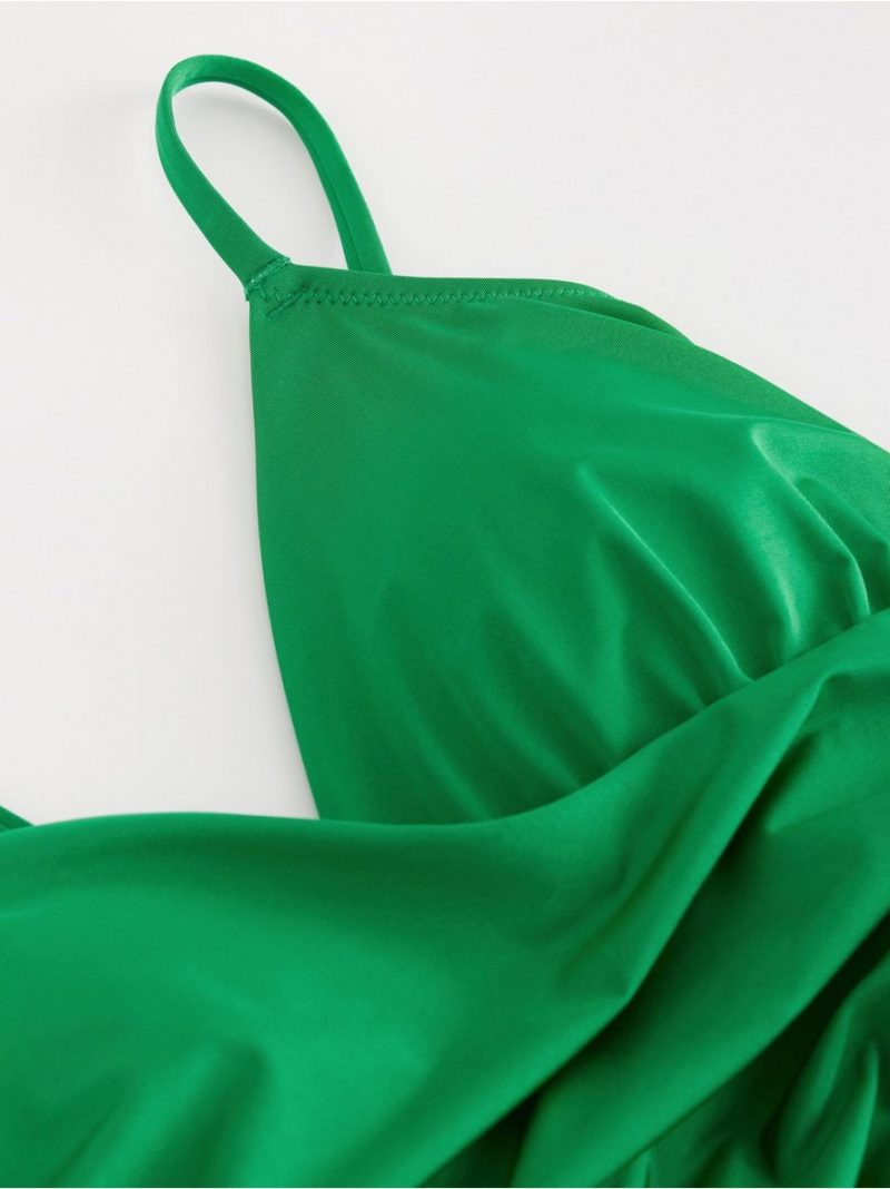Shaping  swimsuit - 8693216-7021