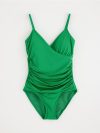 Shaping swimsuit - 8693216-7021