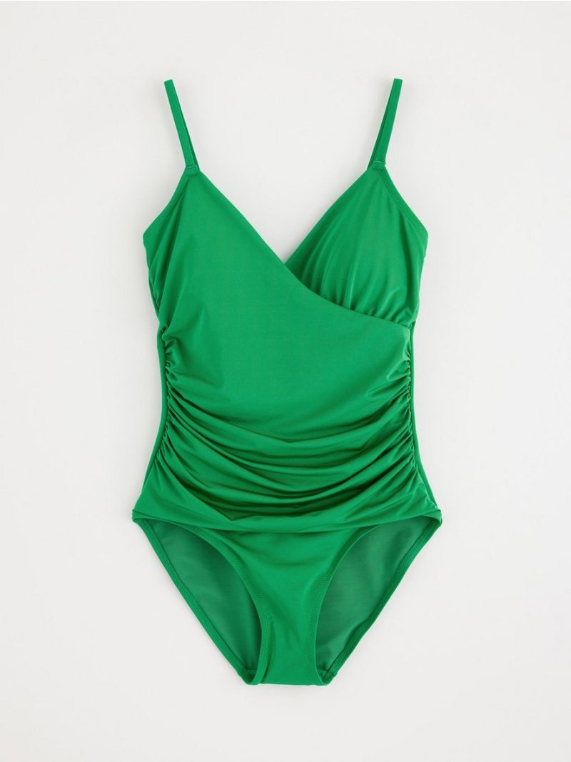 - Shaping  swimsuit Shaping  swimsuit - 8693216-7021