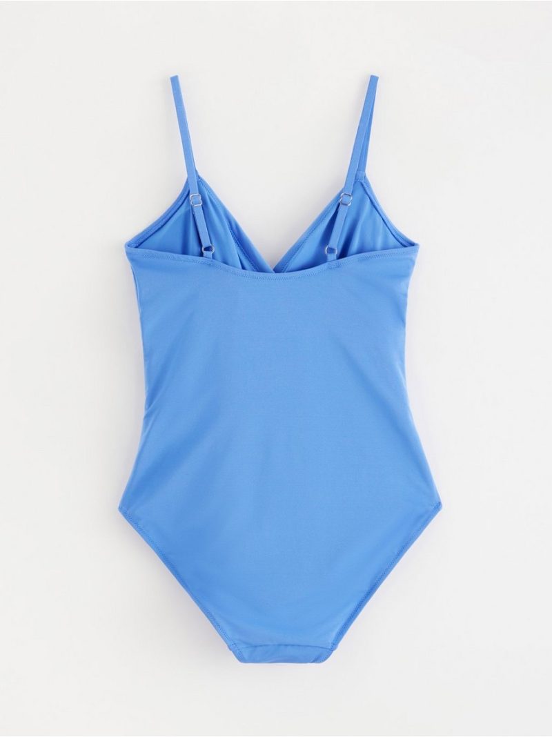 Shaping swimsuit - 8693216-8467