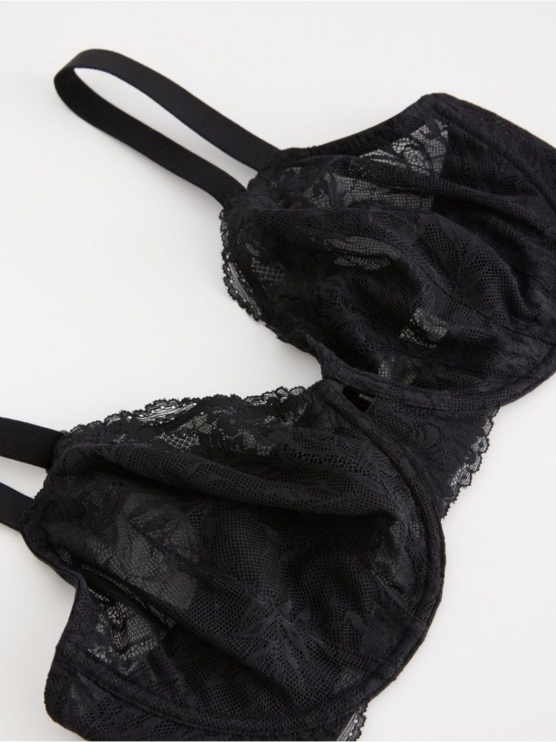 Skilla unpadded bra - 8695270-80