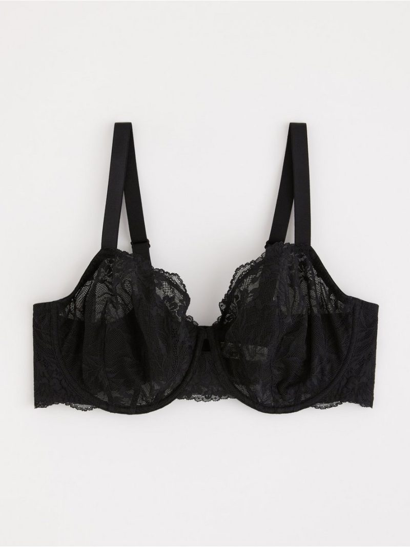 Skilla unpadded bra - 8695270-80