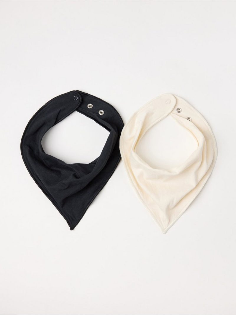 - 2-pack  Bibs 2-pack  Bibs - 8697537-6959