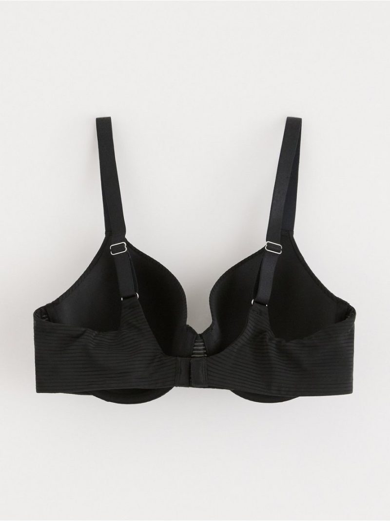 Dahlia t-shirt bra - 8698831-80