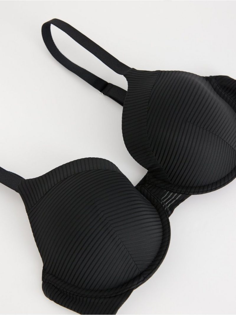 Dahlia t-shirt bra - 8698831-80