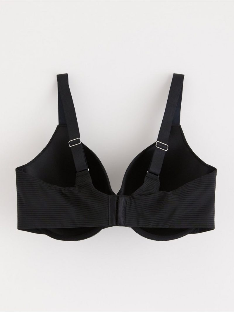 Dahlia t-shirt bra - 8699783-80