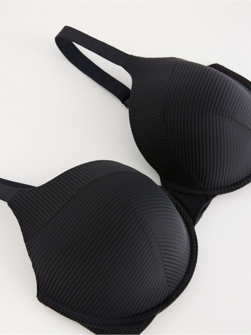 Dahlia t-shirt bra - 8699783-80