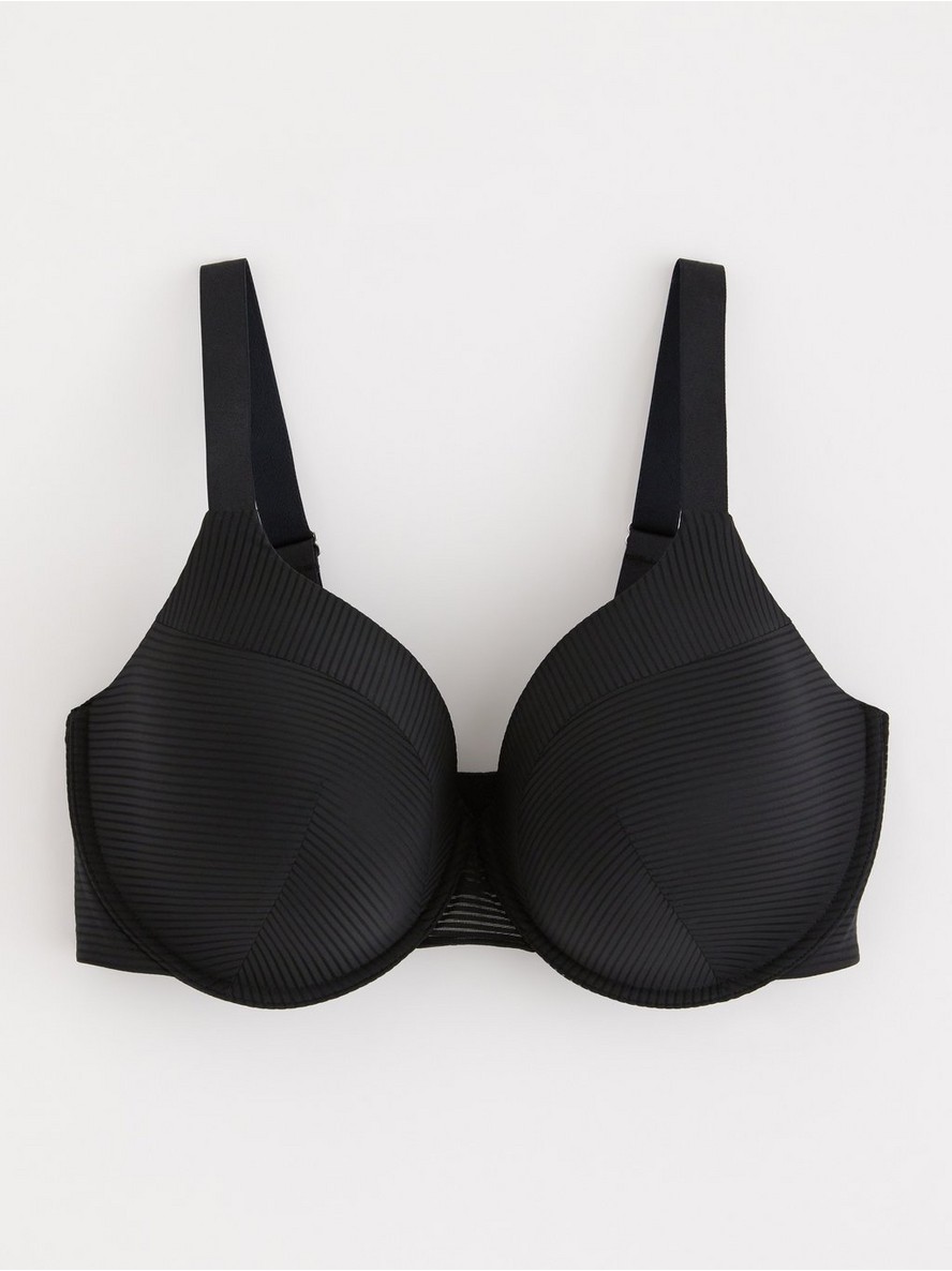 Dahlia t-shirt bra - 8699783-80