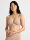 Soft bra in cotton - 8700596-6793