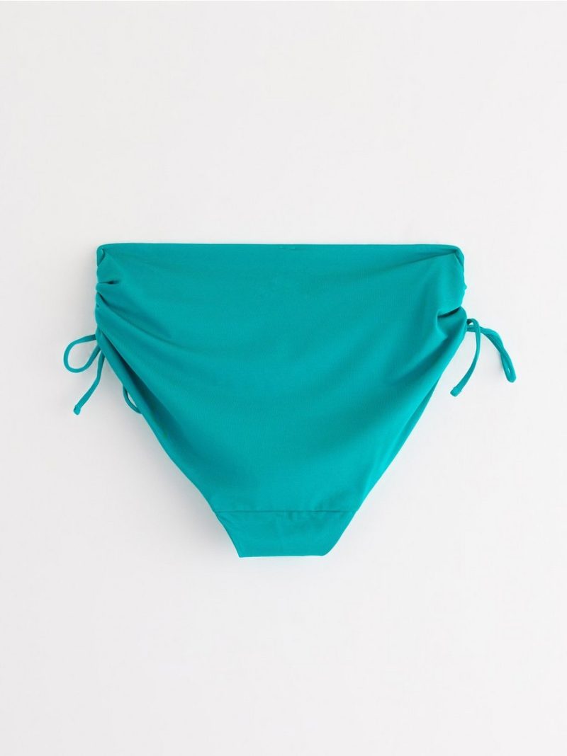 Hipster bikini bottom - 8700869-3964