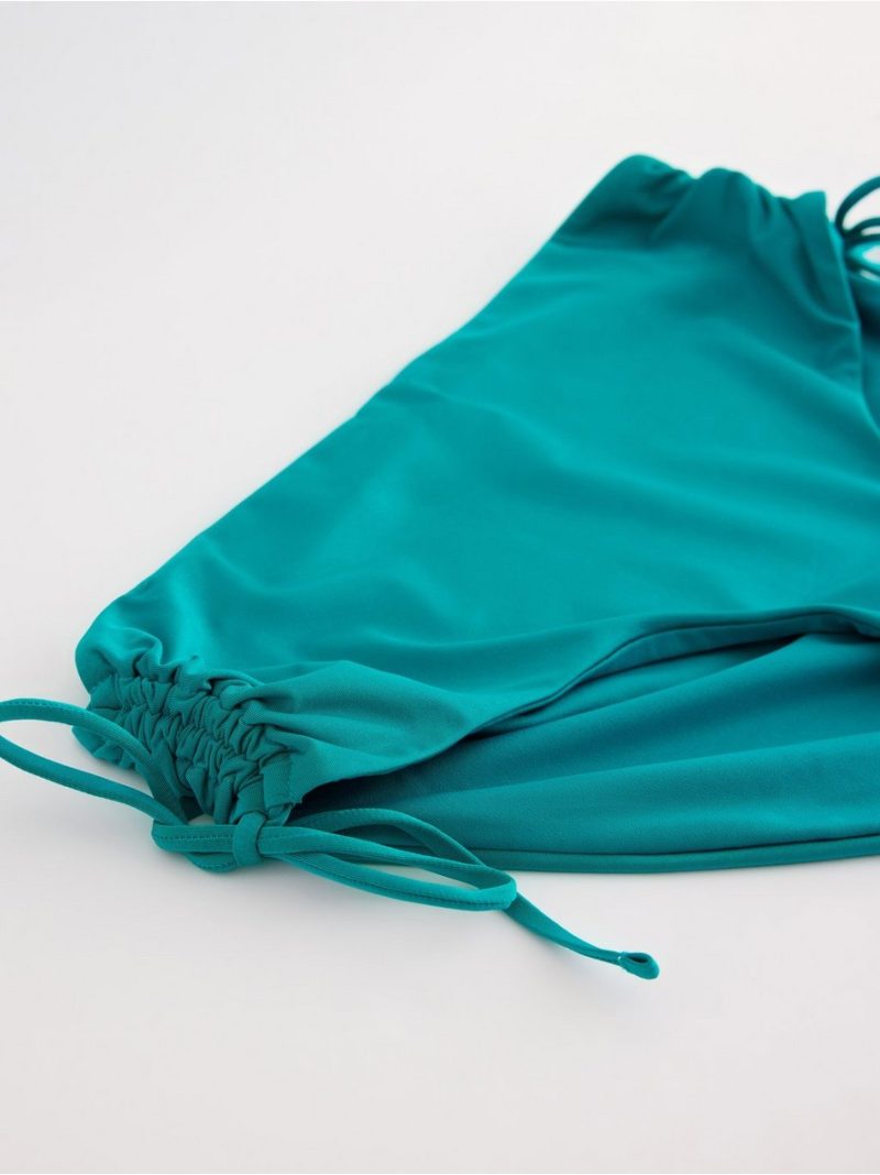 Hipster bikini bottom - 8700869-3964