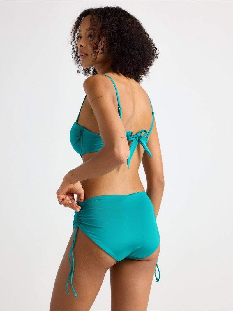 Hipster bikini bottom - 8700869-3964