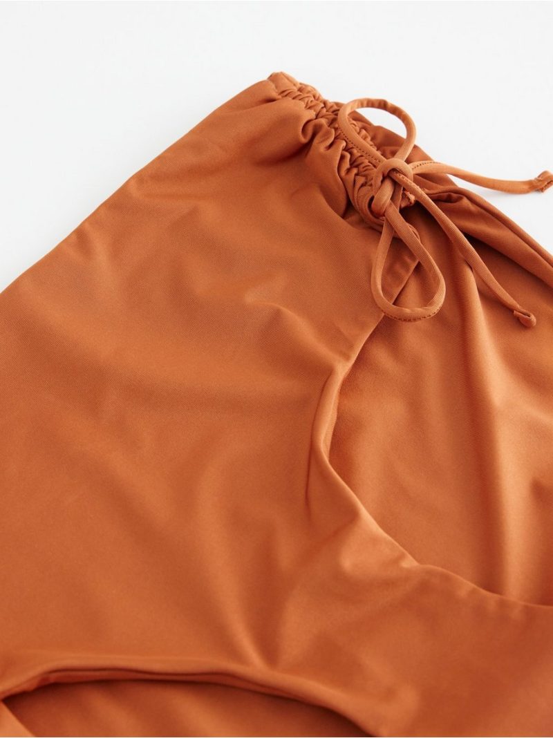 Hipster bikini bottom - 8700869-7884