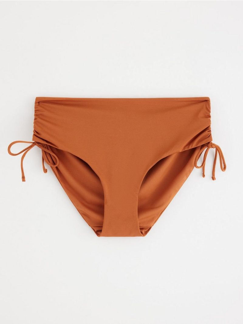 Hipster bikini bottom - 8700869-7884