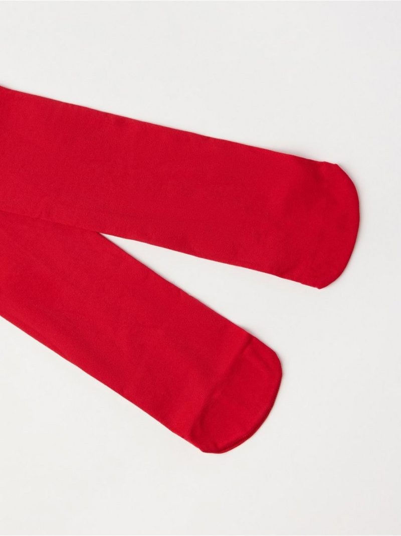 Matt tights  50 denier - 8702717-7706