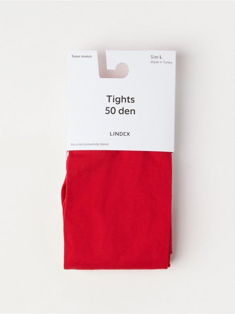 Matt tights  50 denier - 8702717-7706