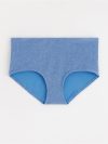 Glittery hipster bikini bottom - 8704626-3371