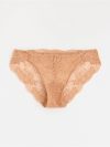 Bikini briefs with regular waist - 8705754-6793