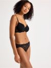 Bikini briefs with regular waist - 8705754-80