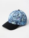 Cap with rounded peak - 8707659-80