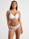 Thong with regular waist - 8712314-70