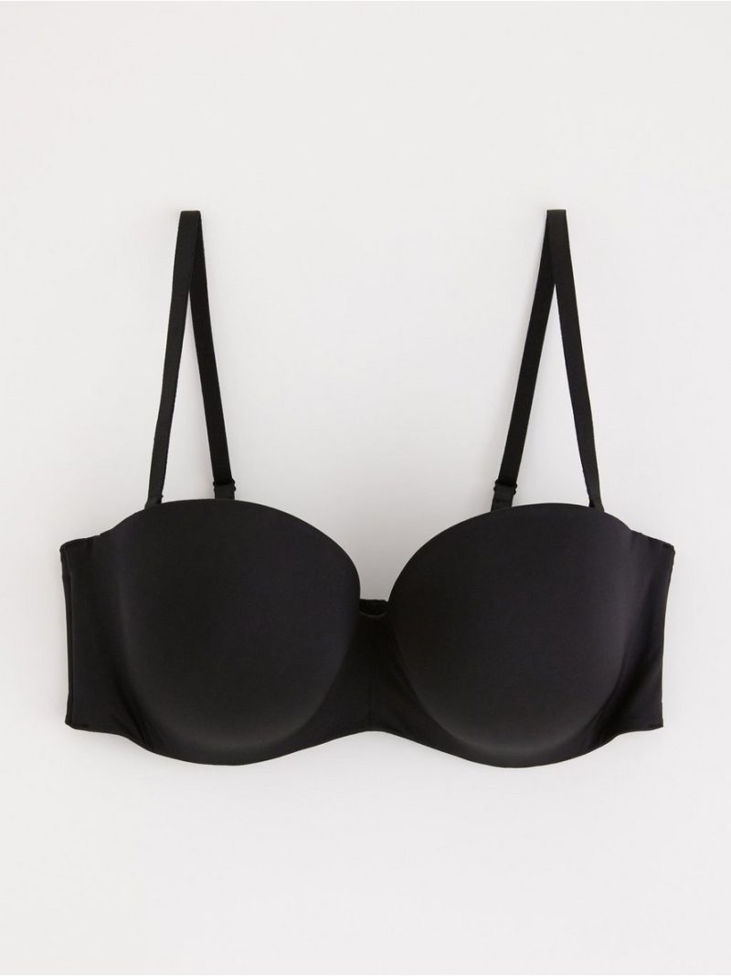 Strapless bra - 8714136-80