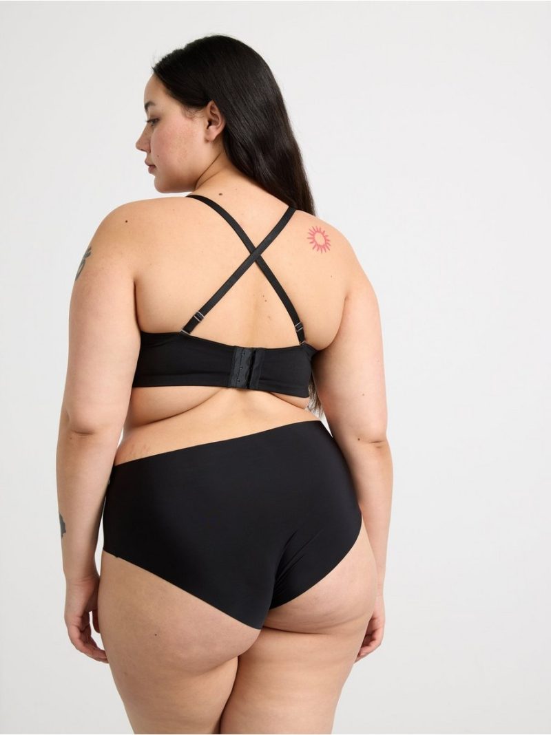 Strapless bra - 8714136-80