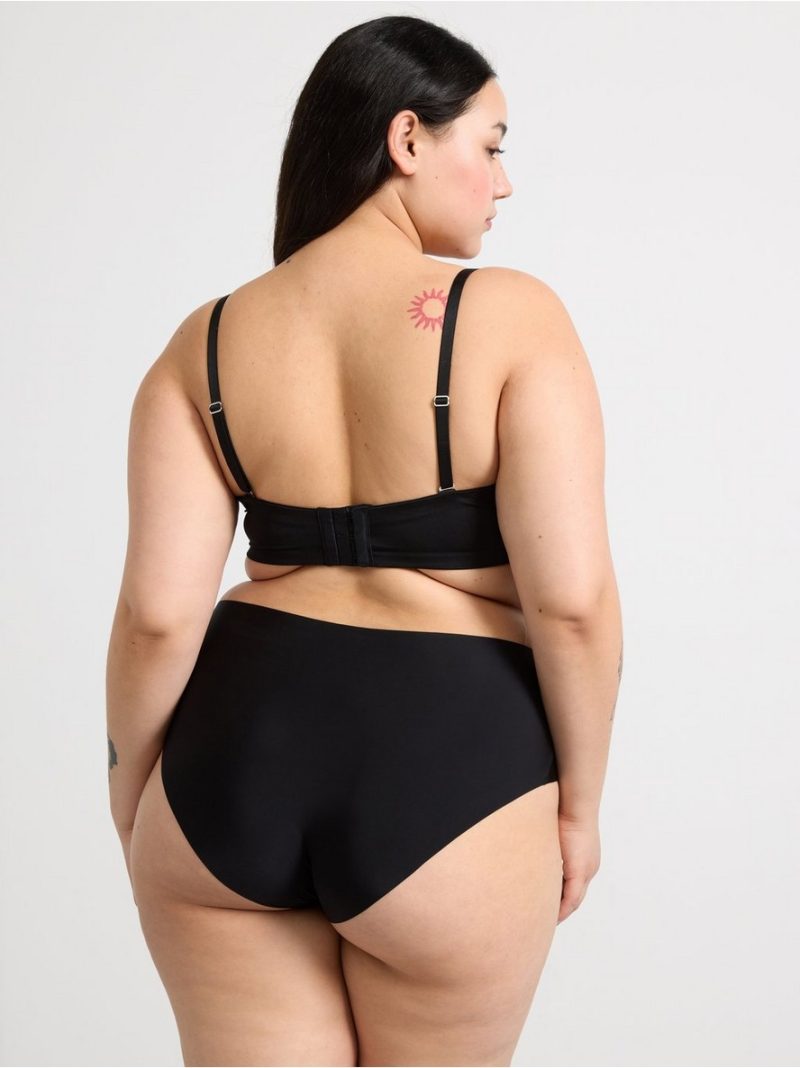 Strapless bra - 8714136-80