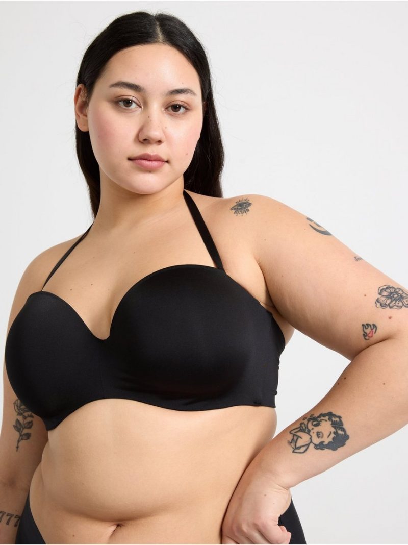 Strapless bra - 8714136-80
