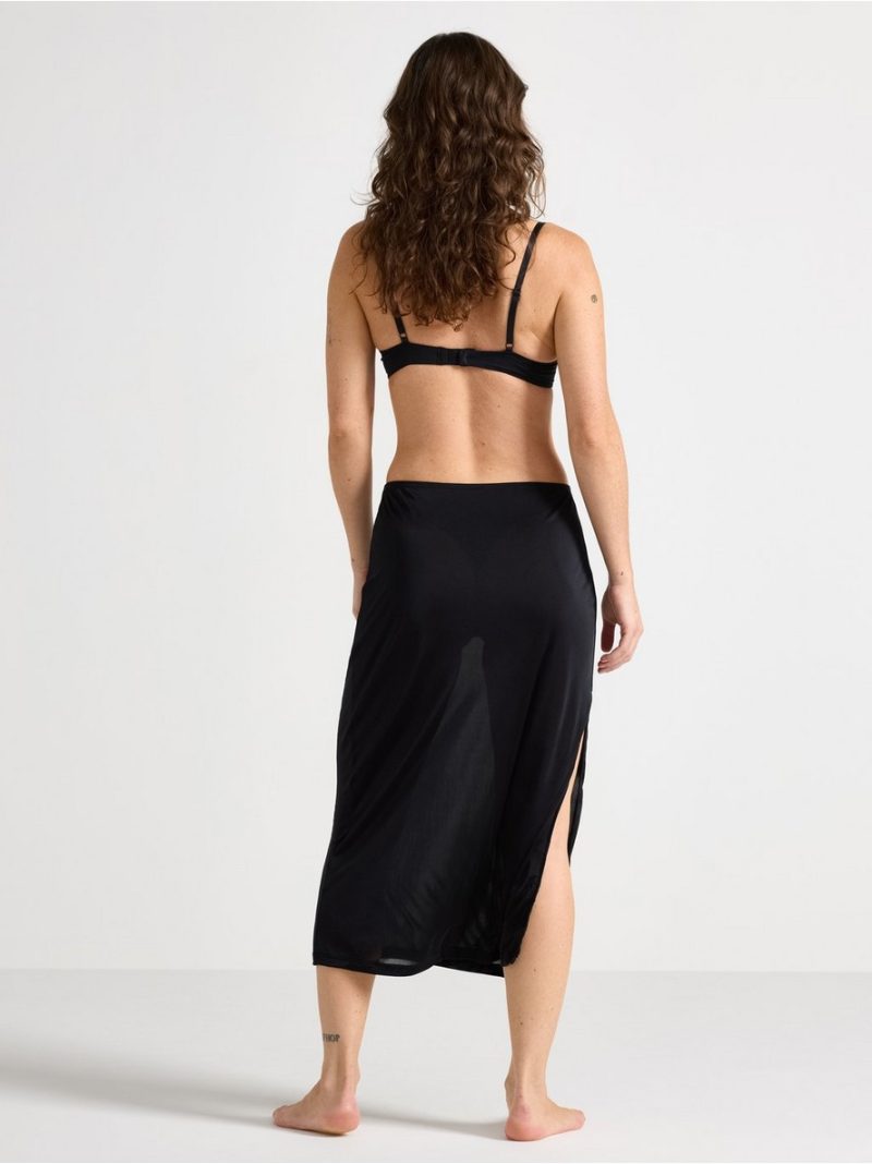 Underskirt - 8715218-80