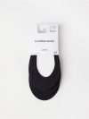 3-pack Invisible socks - 8724801-80