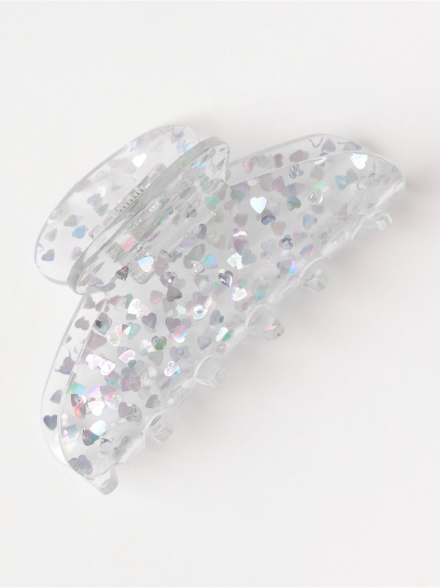 Sparkly Hair grip - 8727758-10